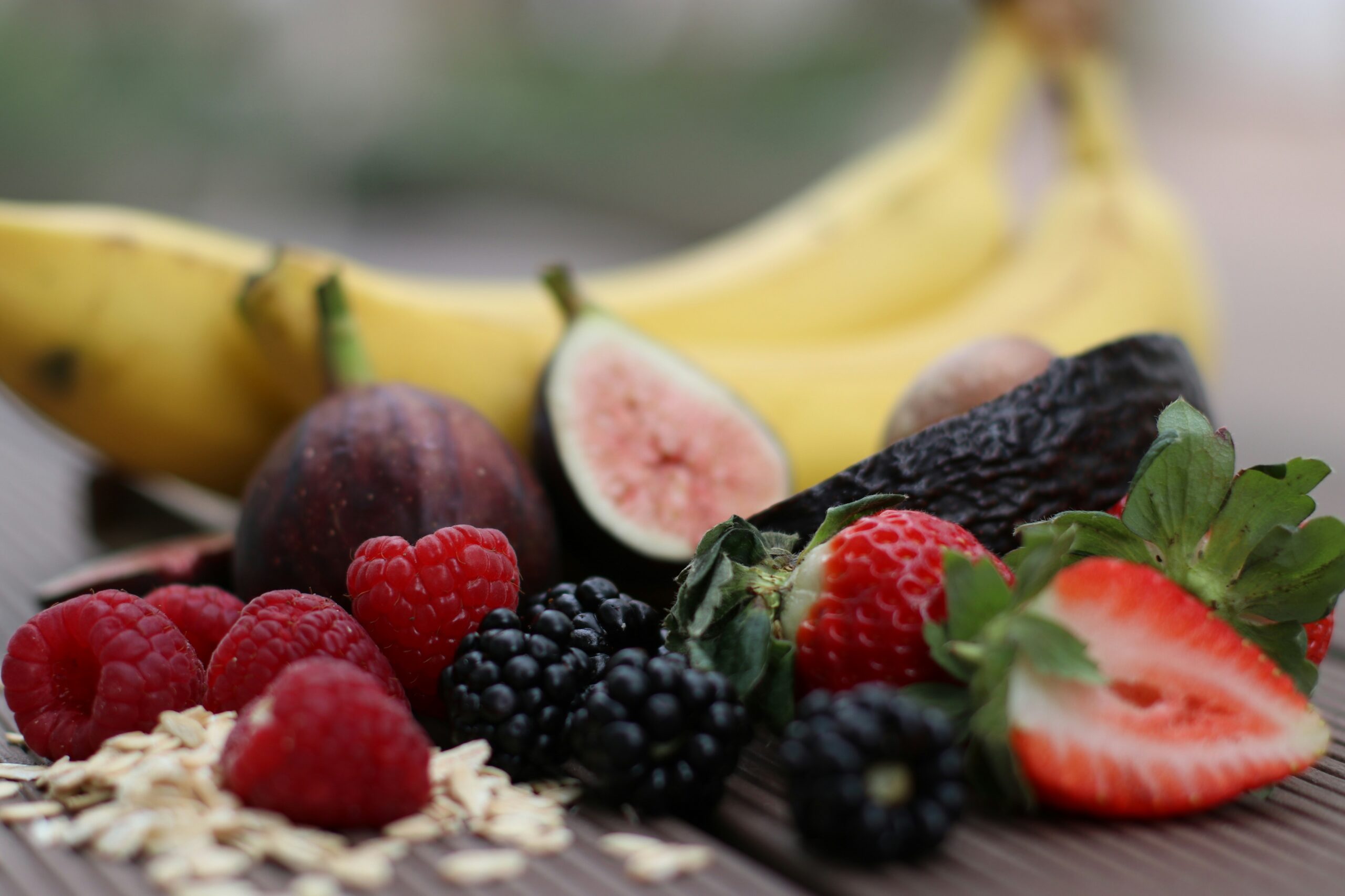 Health Boosters 12 Natural Foods That Energize Your Body Fast