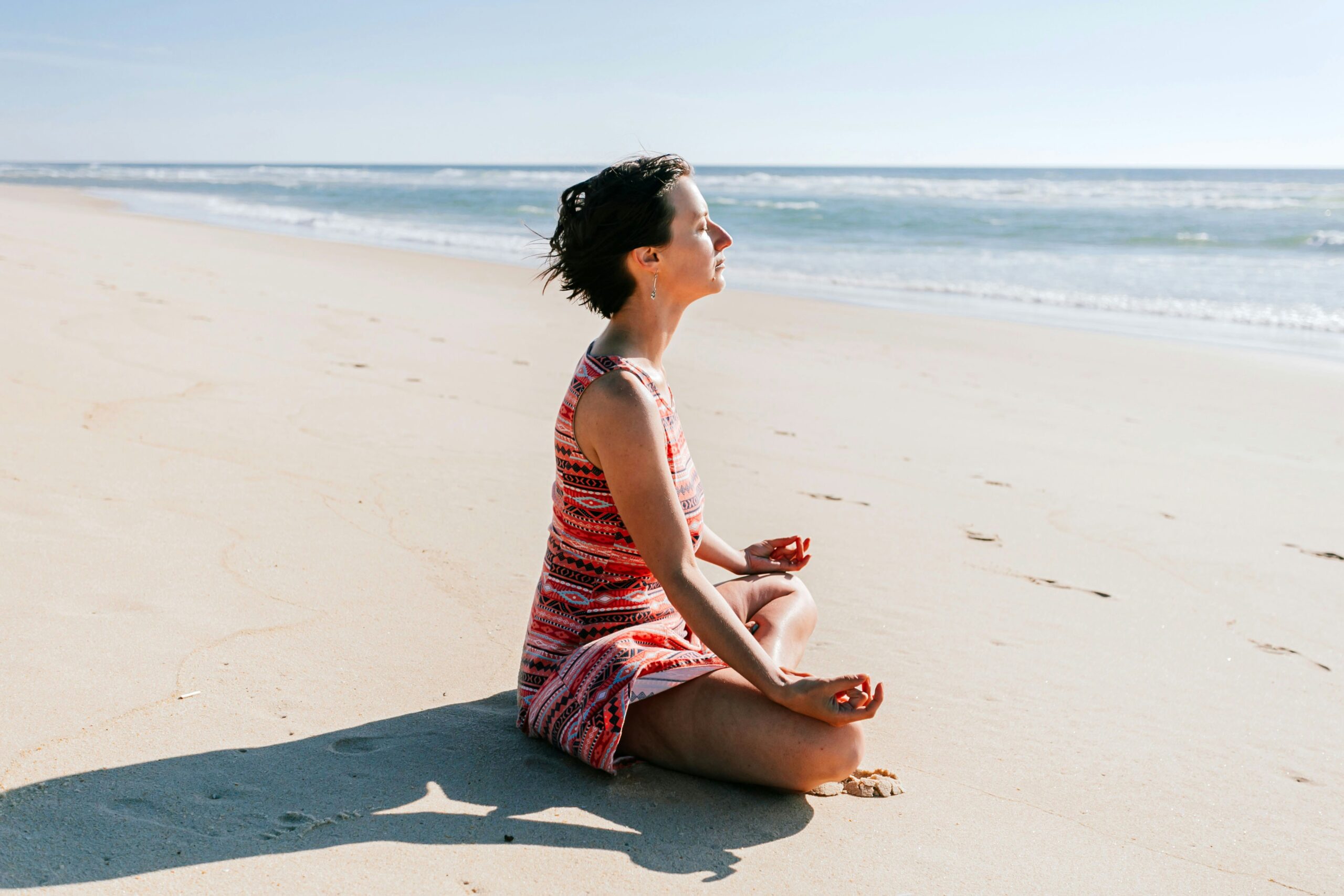 Health Breakthrough 9 Smart Strategies to Reduce Stress Now