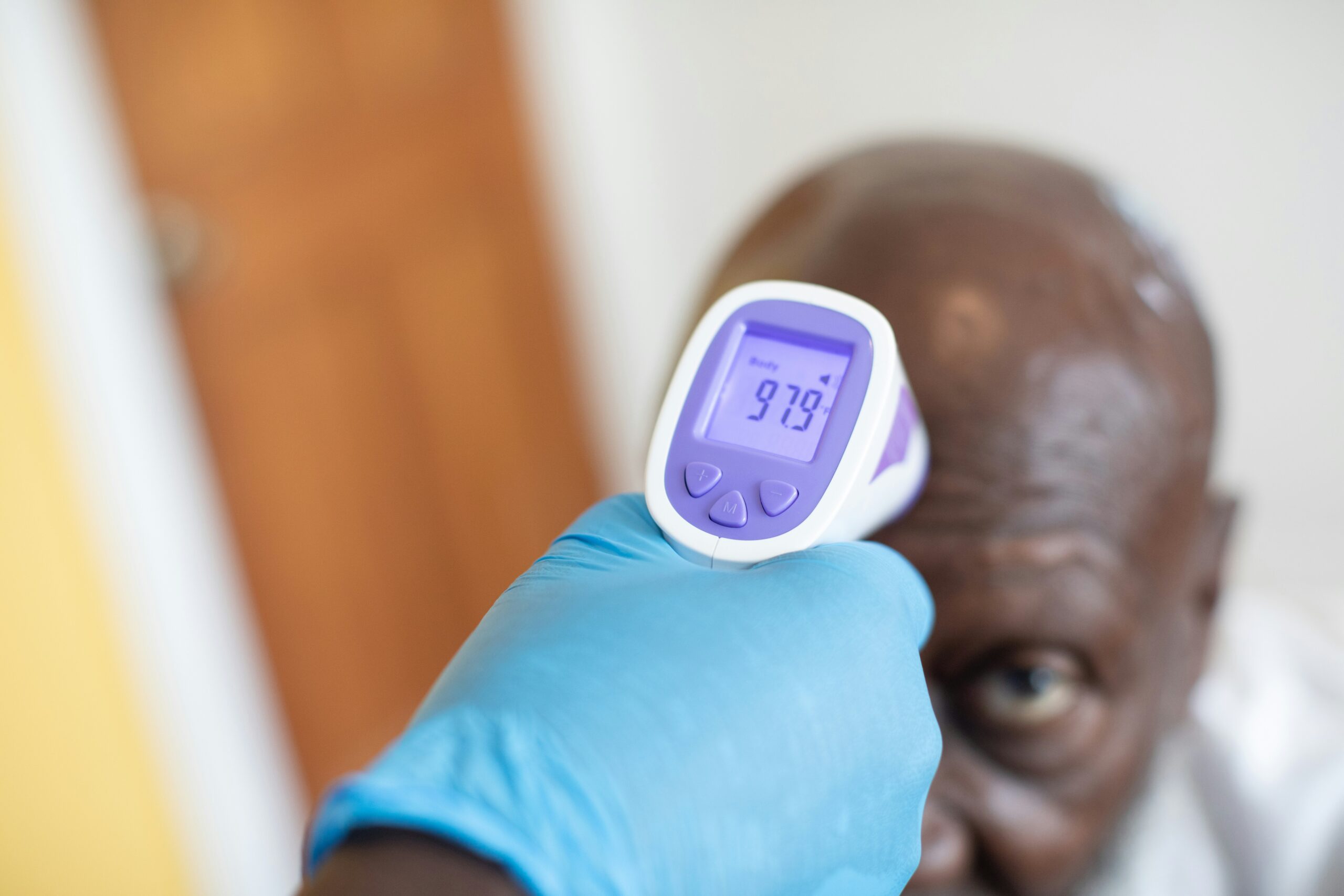 Health  Care Smart Tech— 6 Powerful Ways That Transform Lives
