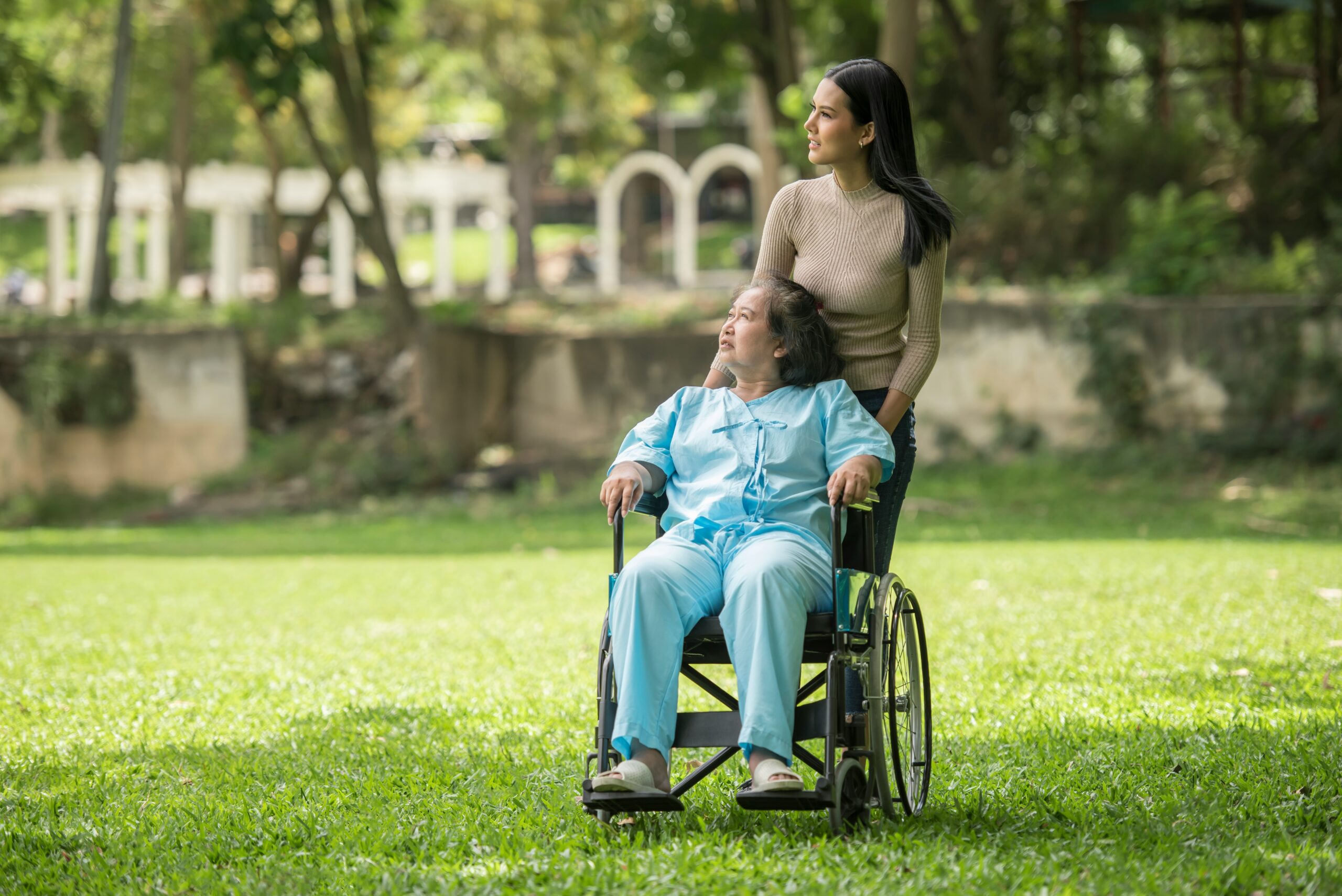 Health Compassion Meets Code — 10 Adaptive ways for Real Life Health Compassion Meets Code — 10 Adaptive ways for Real Life