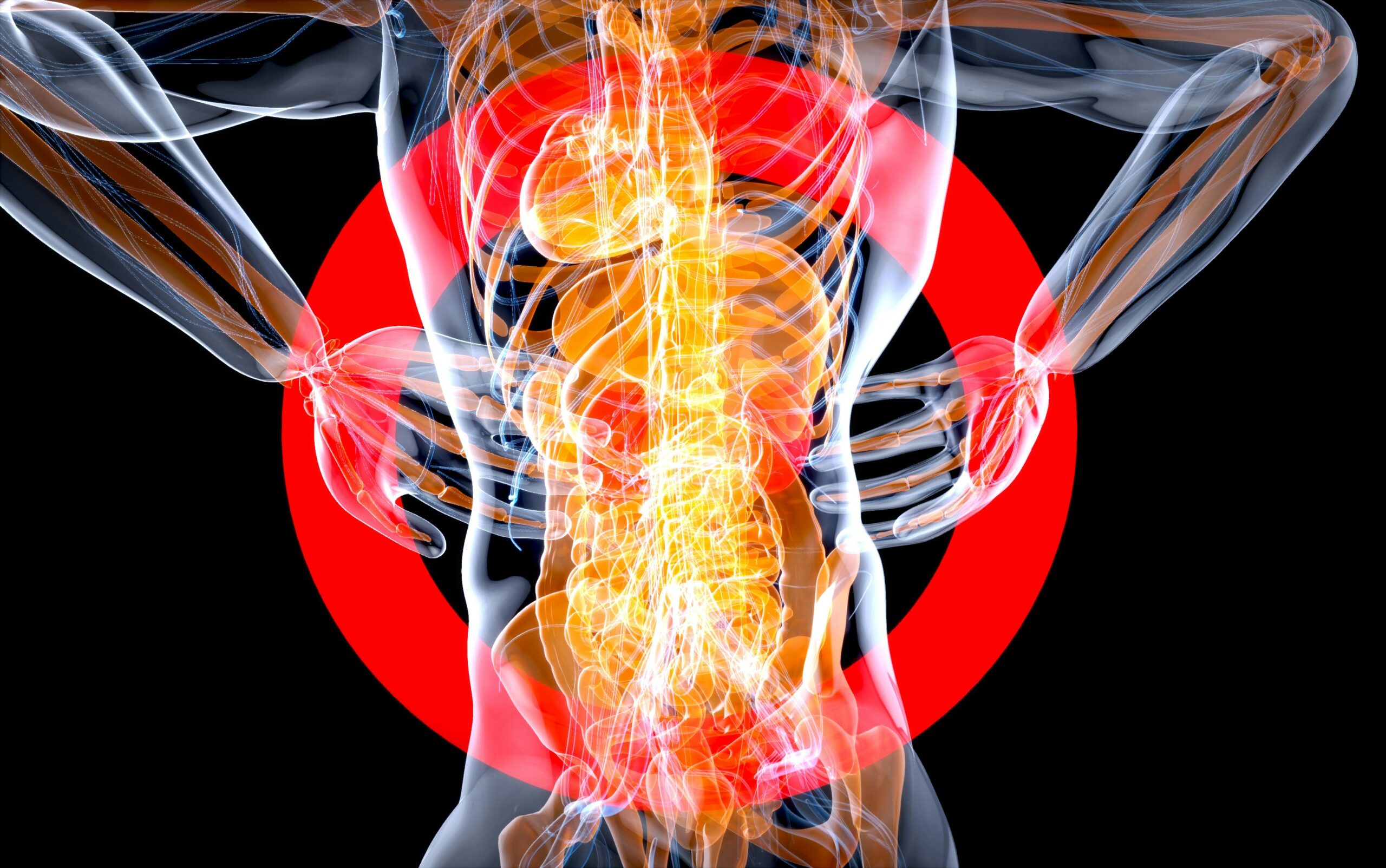 Health Crisis Ahead 6 Urgent Signs Your Body Needs Help