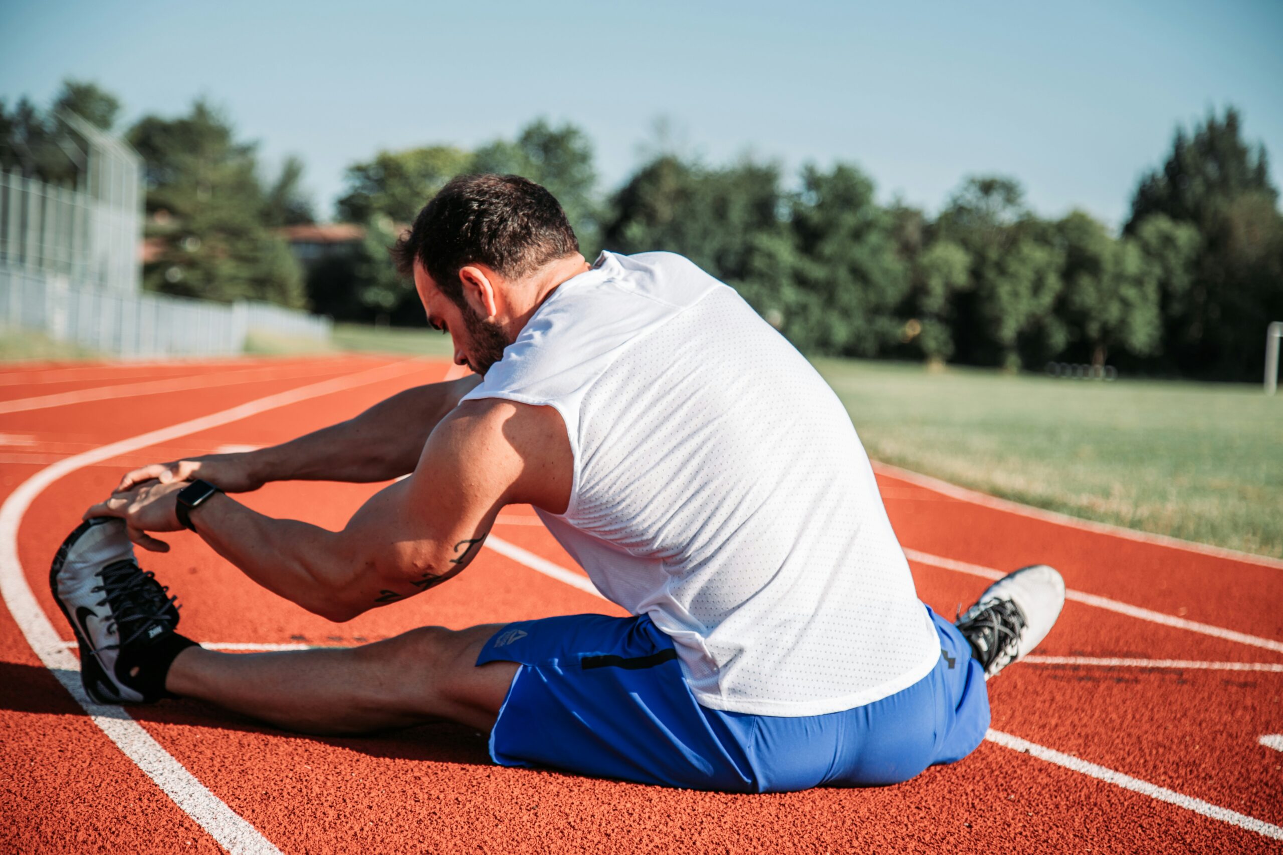 Health Edge 6 Recovery Habits Elite Athletes Use to Stay Injury-Free