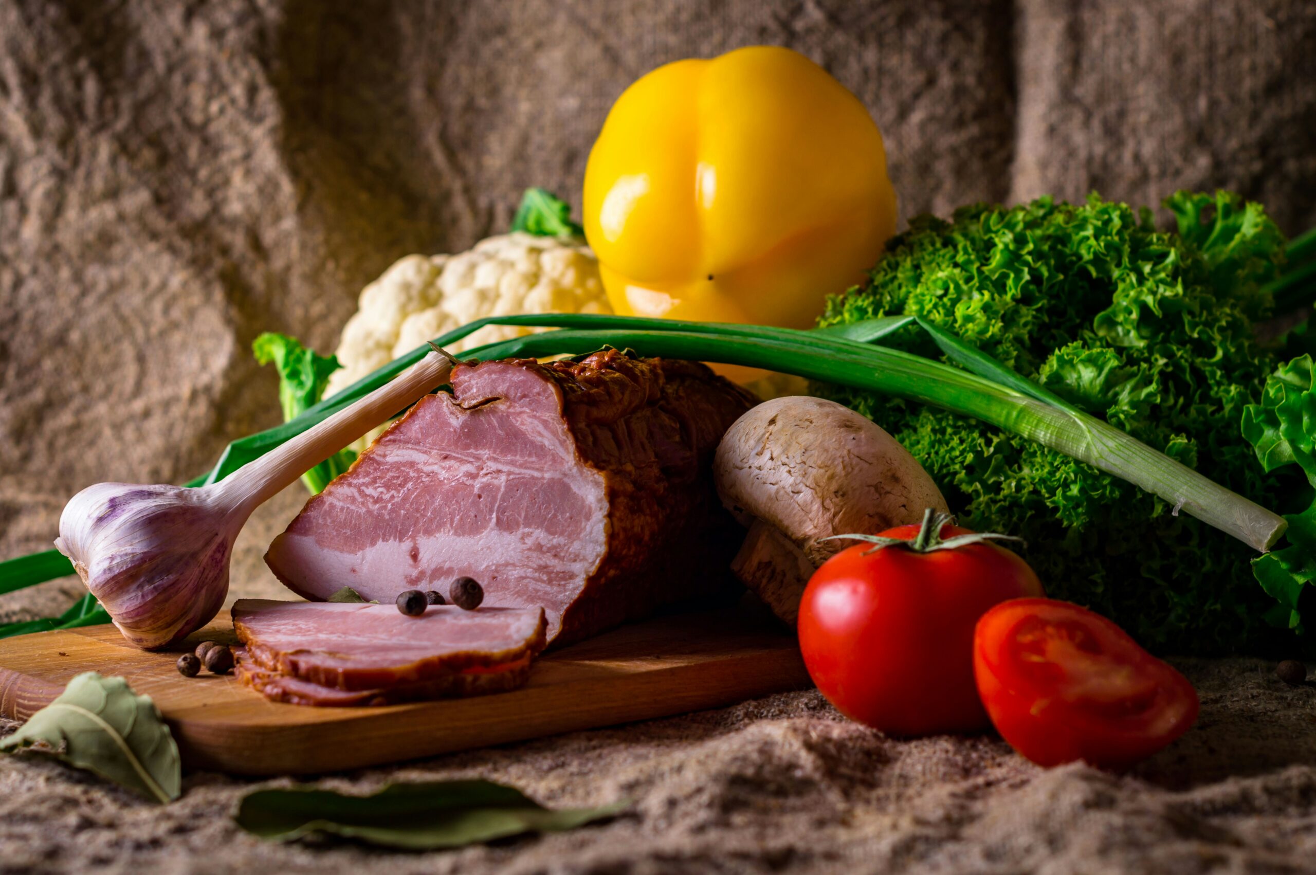 Health Focus 8 Brain-Boosting Foods for Laser-Sharp Concentration