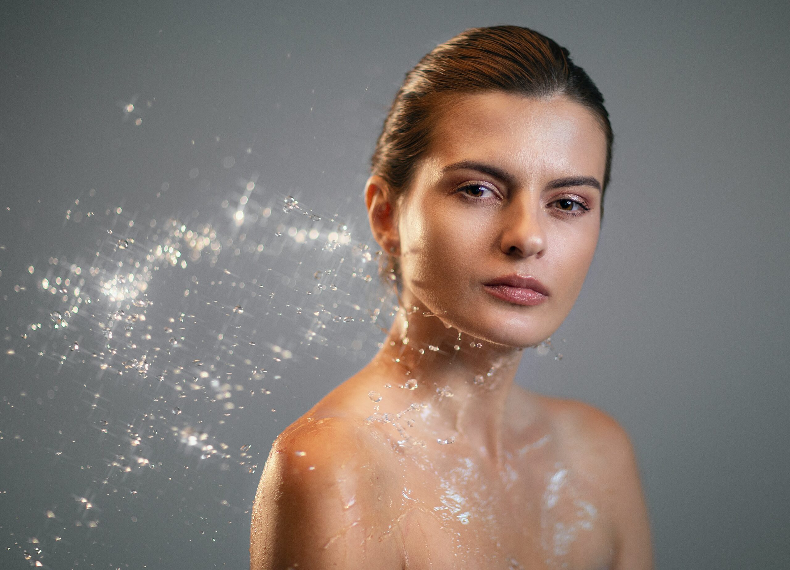 Health Glow 6 Natural Secrets for Radiant Skin and Vitality