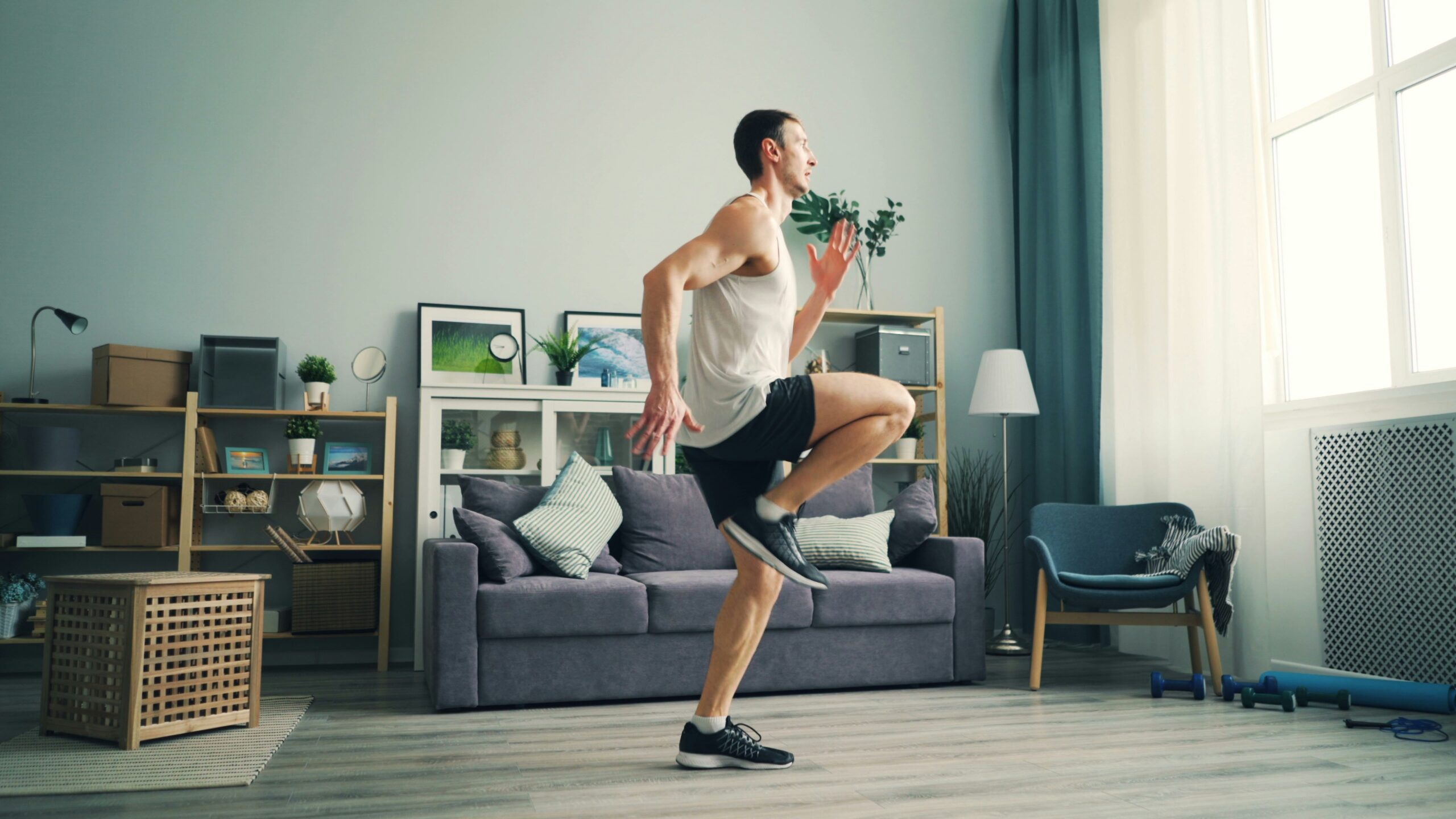 Health Hack Alert 5 Life-Changing Tips to Boost Your Energy Today