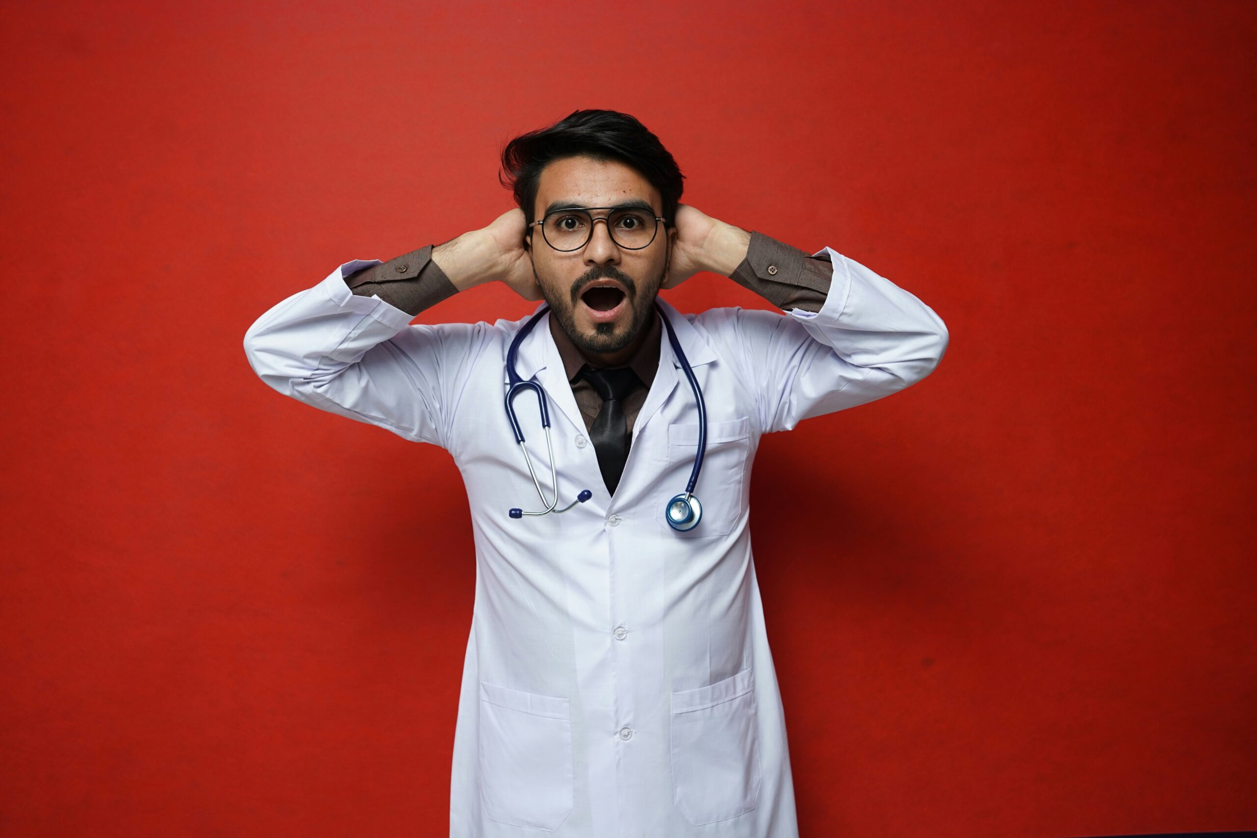Health Hack Alert Boost Mental Clarity in Just 1 Minute