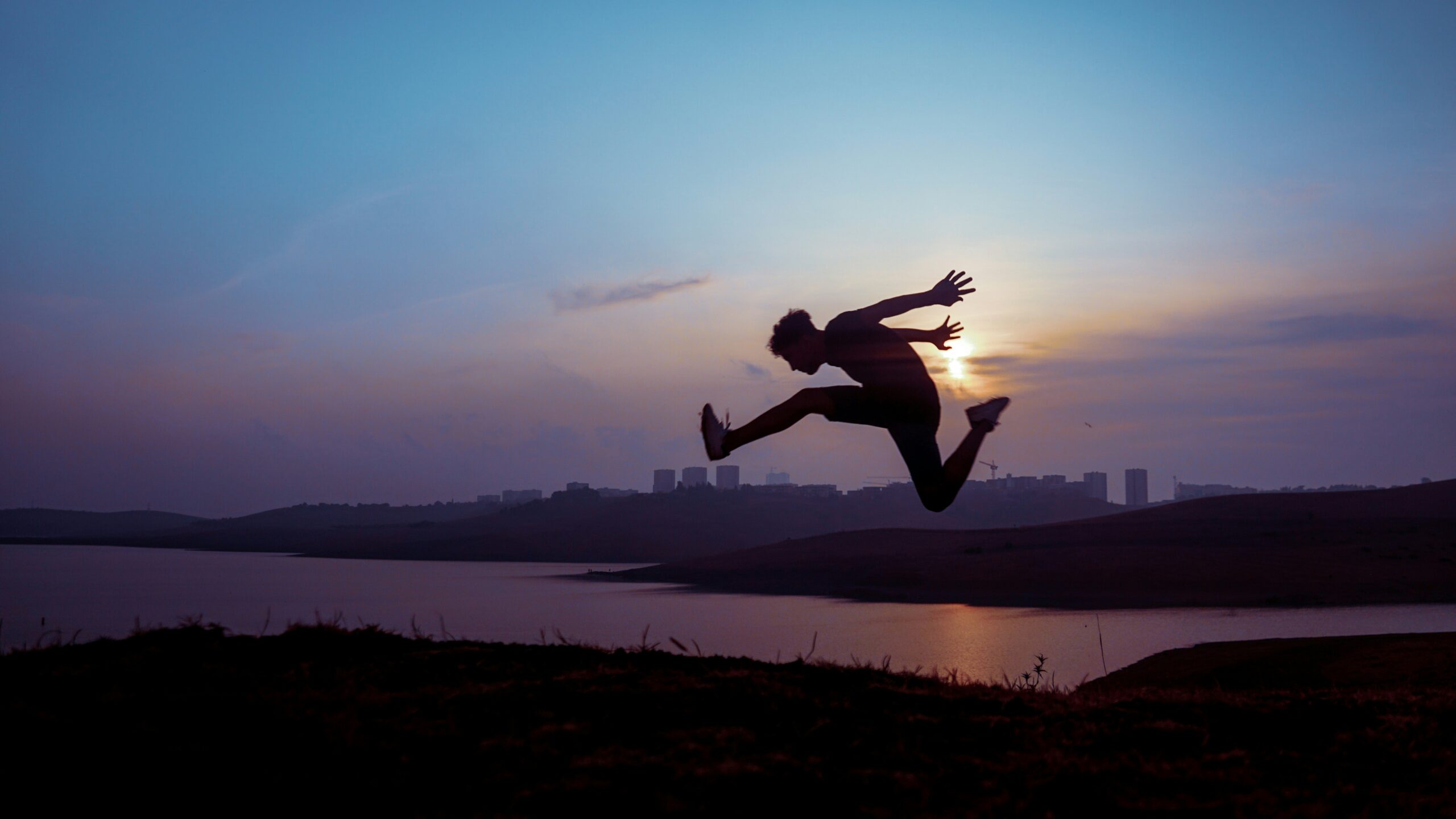 Health Leap 10 Expert-Approved Moves to Elevate Your Wellbeing
