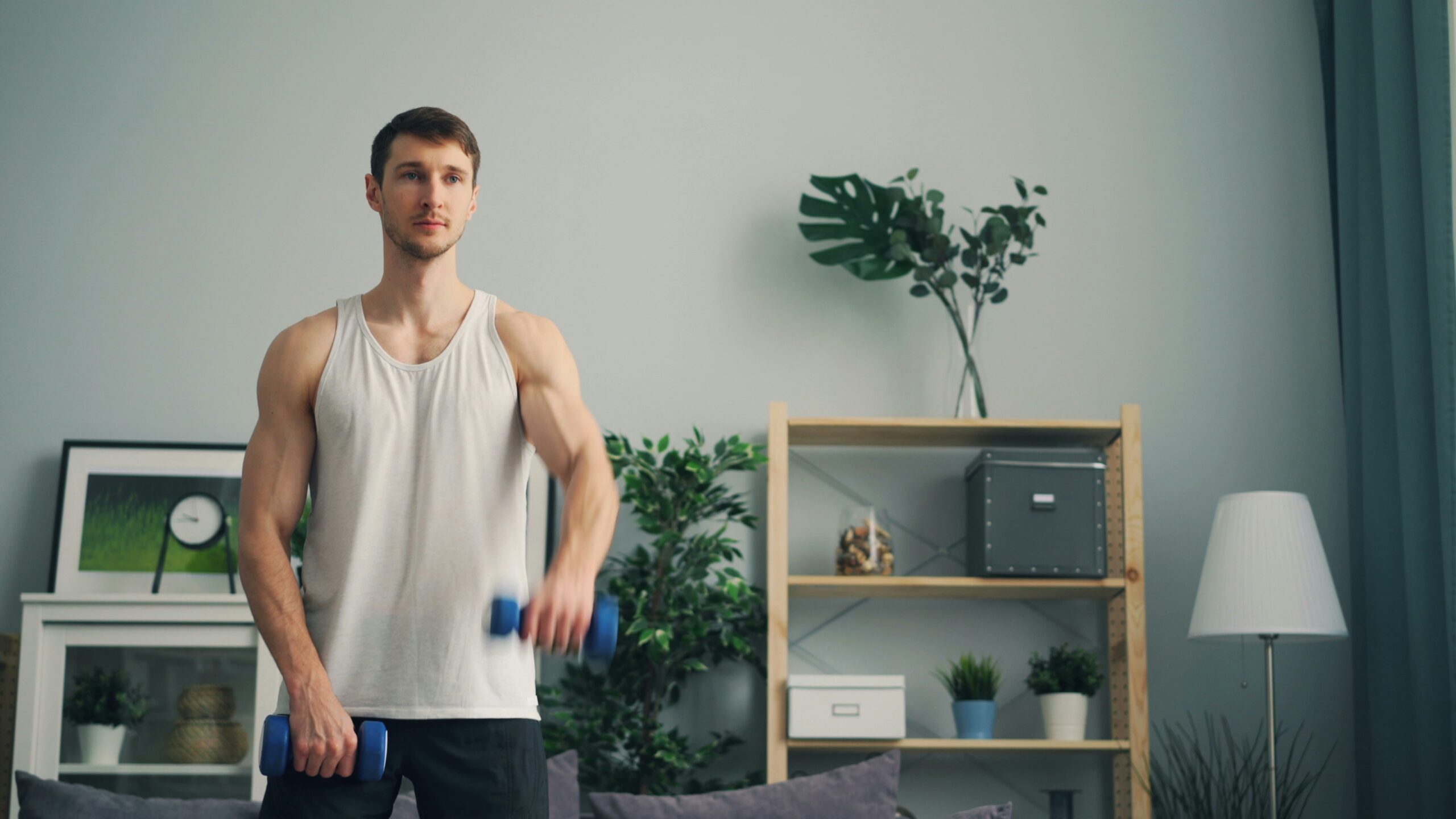 Health Made Easy 10 Smart Hacks to Stay Strong, Focused & Balanced