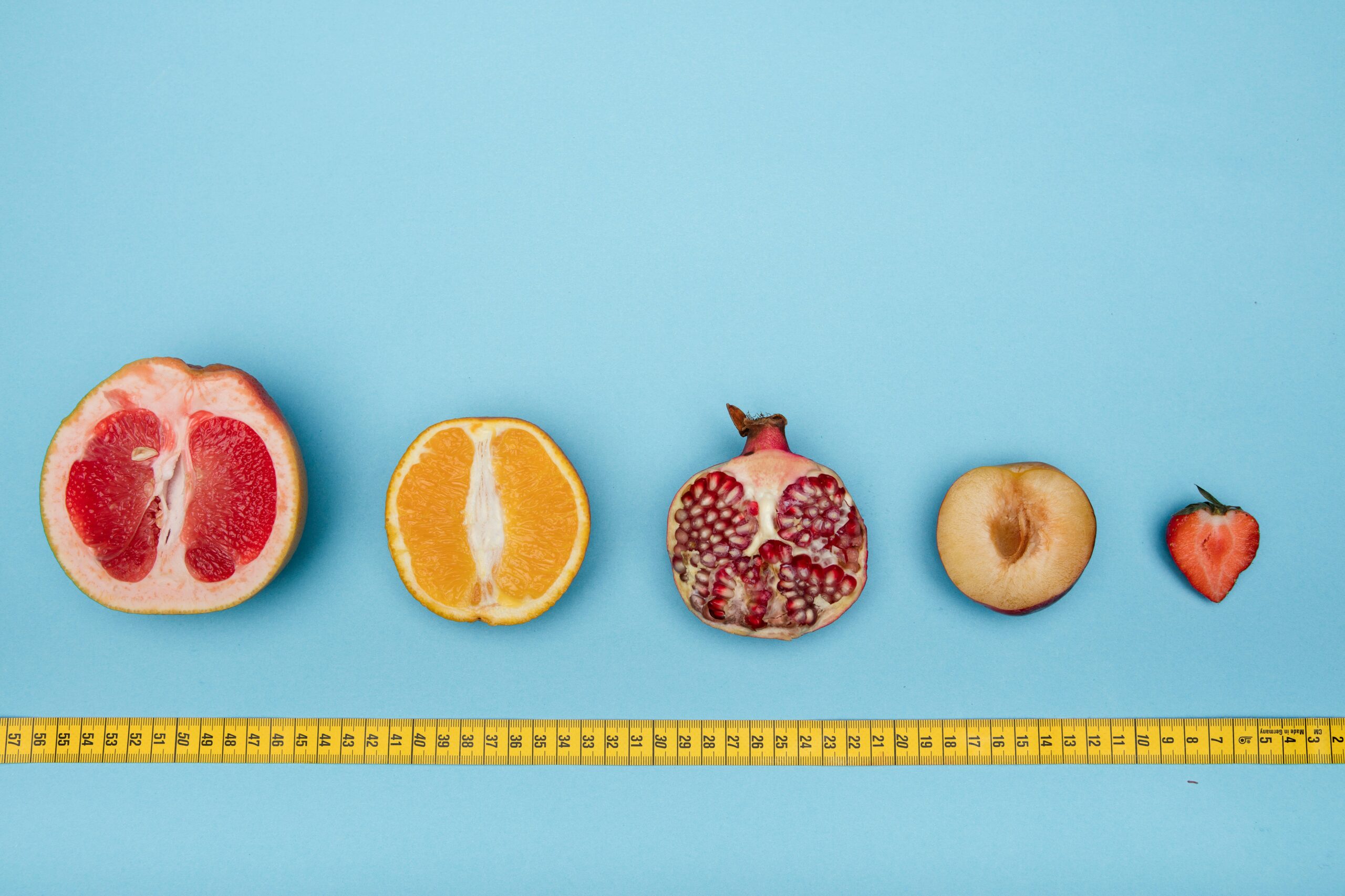 Health Mastery 10 Life-Changing Nutrition Tips Backed by Science