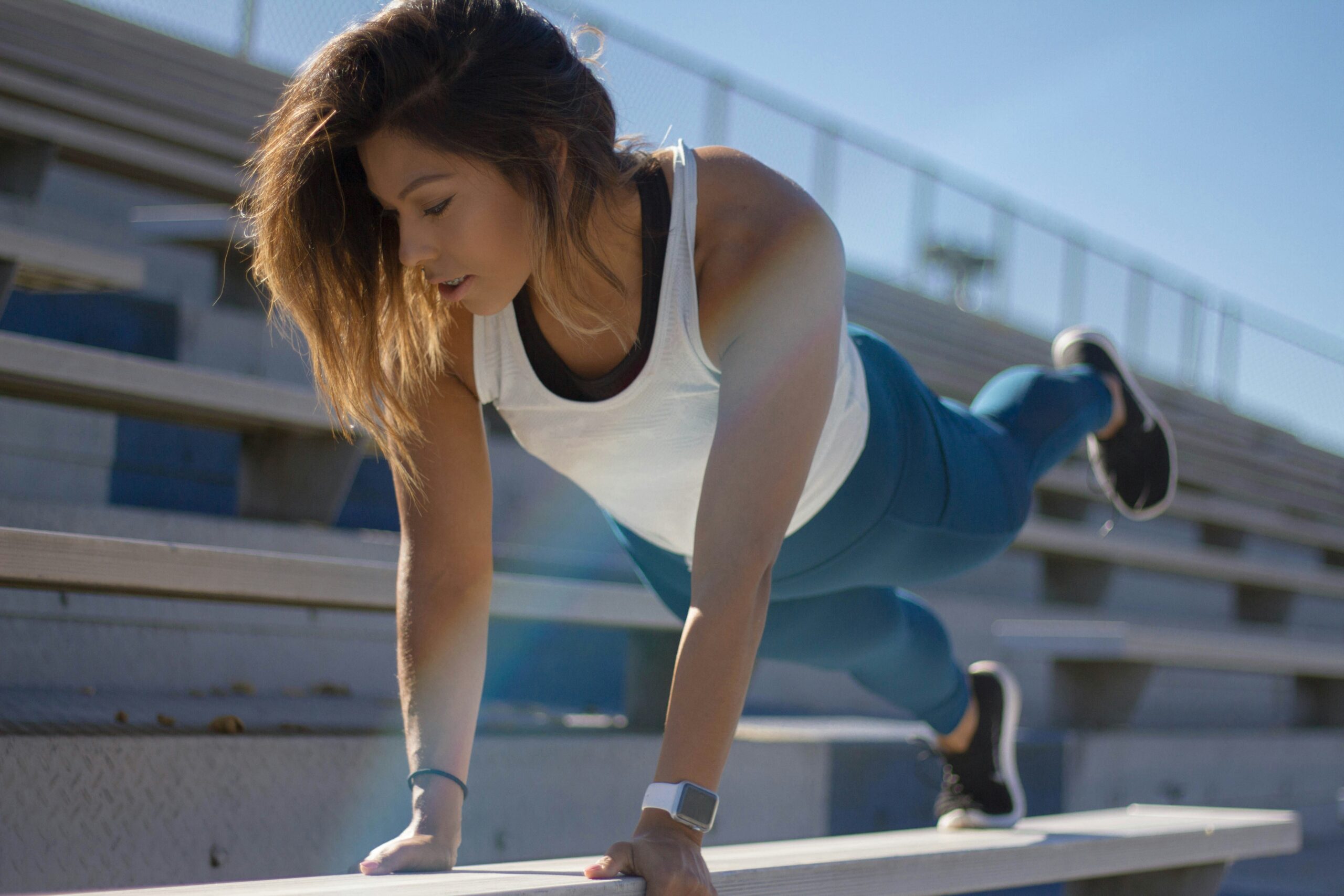 Health Mastery 8 Proven Strategies to Crush Your Fitness Goals