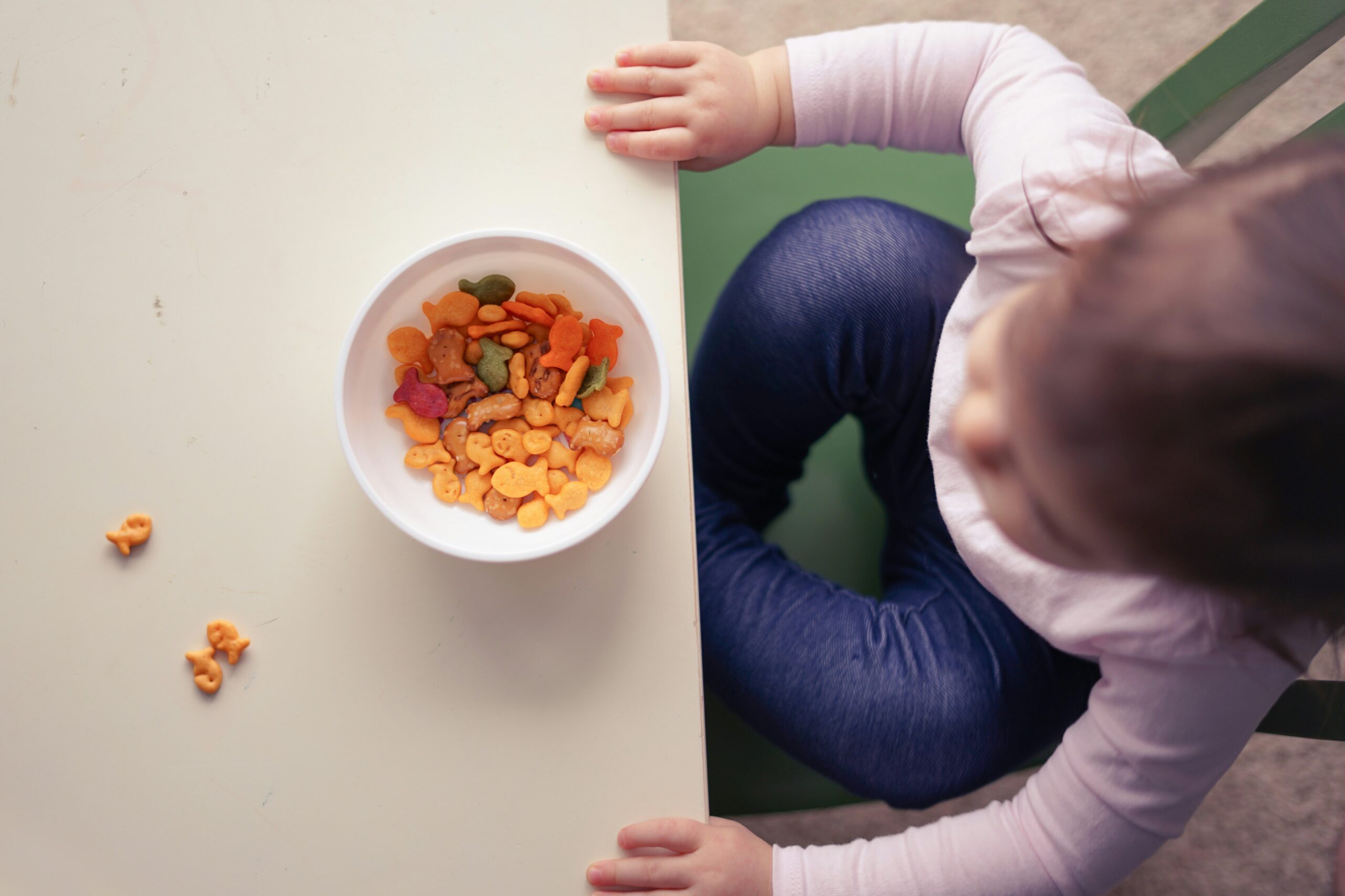Health Power Guide 12 Science-Backed Habits for Raising Healthy Kids 
