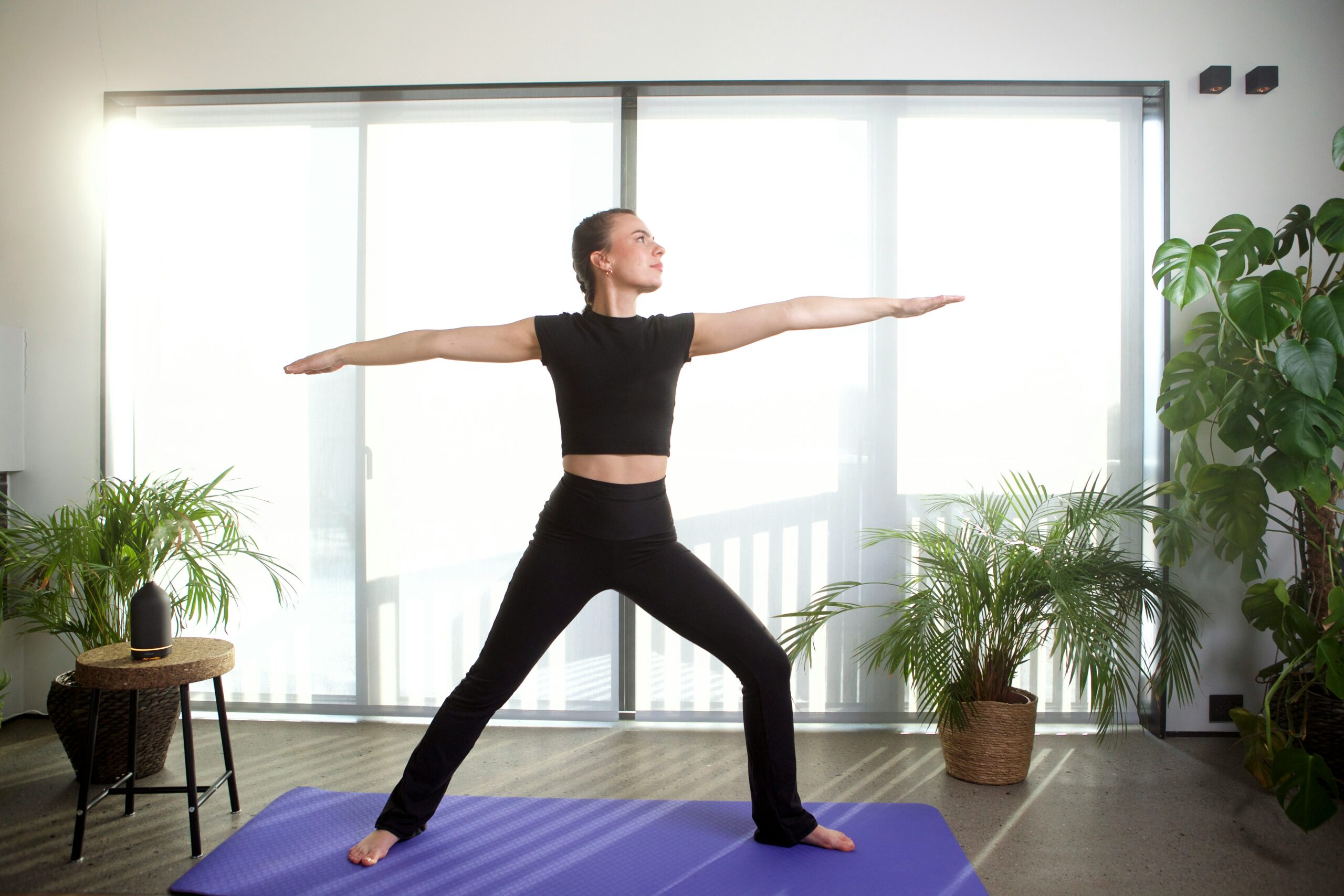 Health Reset in 60 Seconds 3 Powerful Steps to Pause, Stretch & Breathe