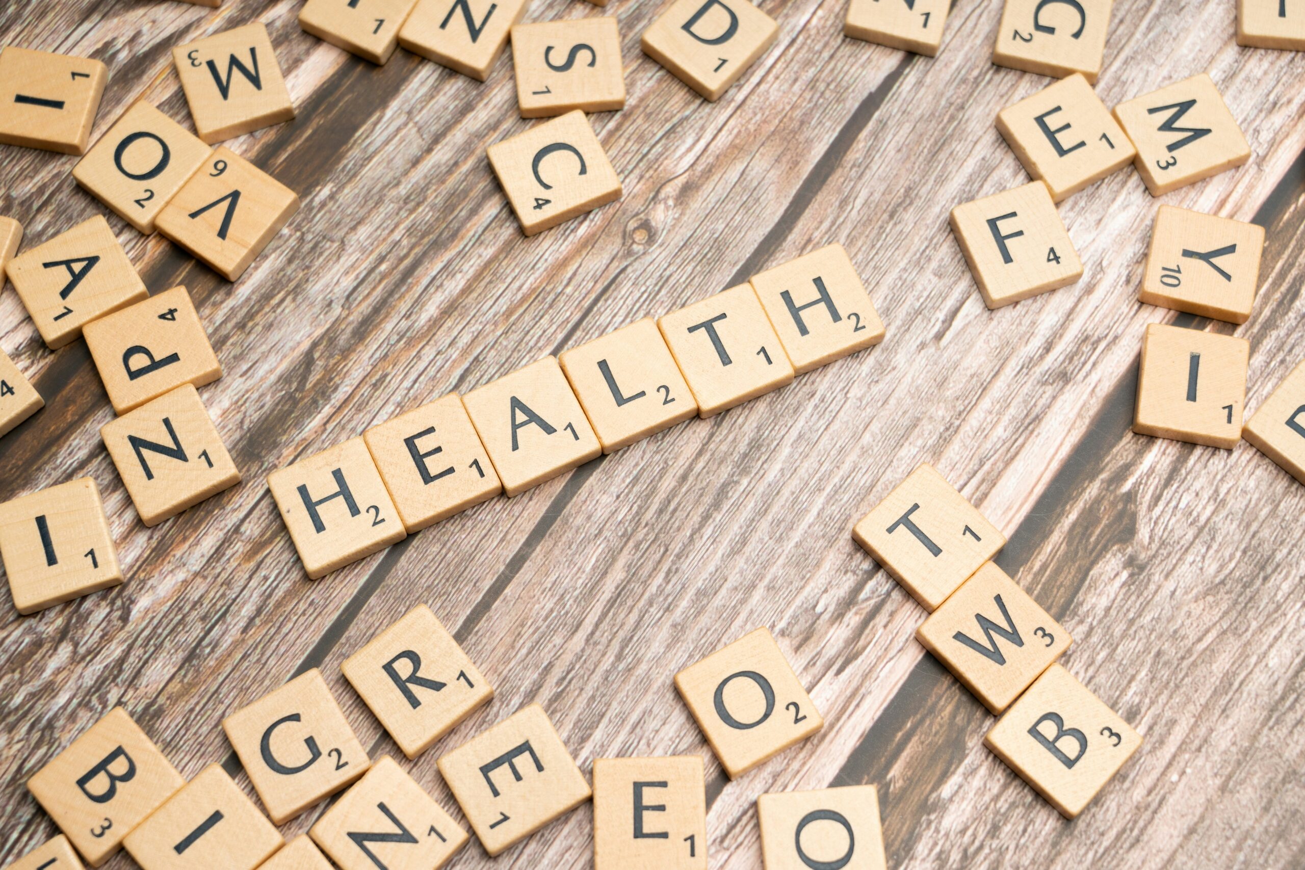 Health Simplified 8 No-Brainer Tips to Stop Guessing and Start Thriving
