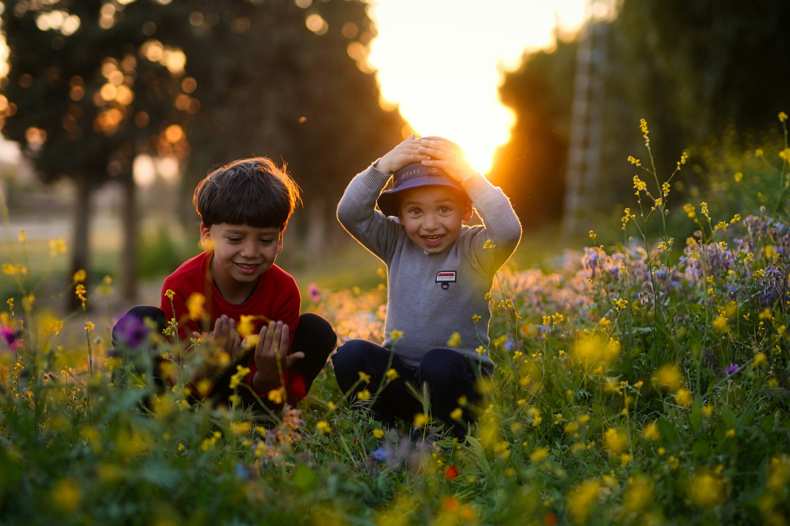 Health Starts Young: 10 Powerful Secrets to Lifelong Wellness from Childhood Health Starts Young 10 Powerful Secrets to Lifelong Wellness from Childhood