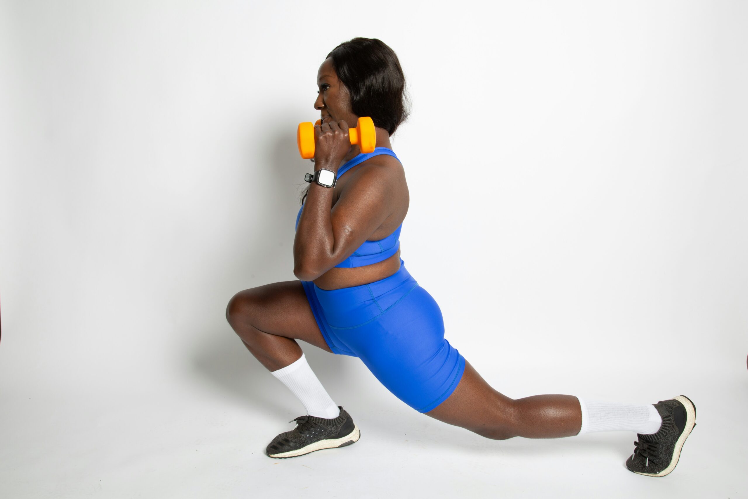 Health Surge 5 Dynamic Workouts to Elevate Your Stamina
