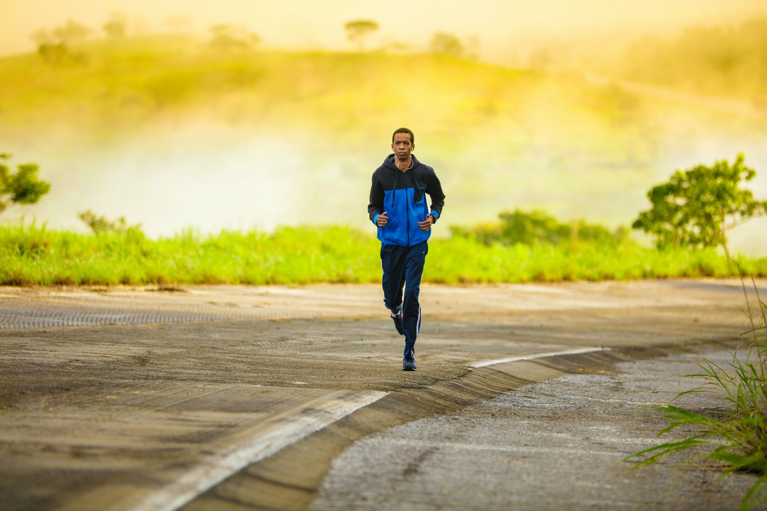 Health Upgrade 6 Fast Ways to Transform Your Daily Routine