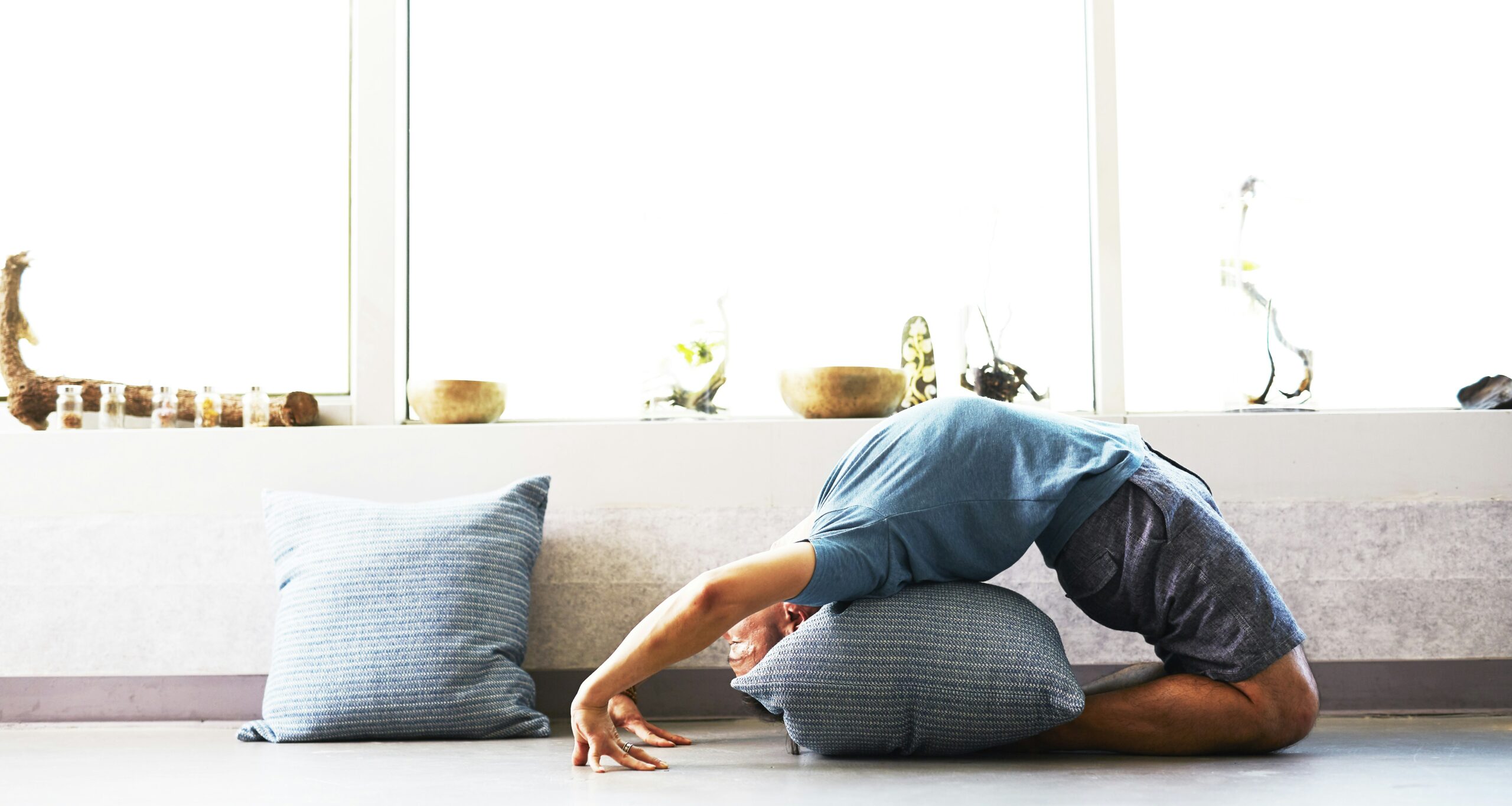 Health Wake-Up Call 4 Critical Mistakes That Are Draining Your Energy