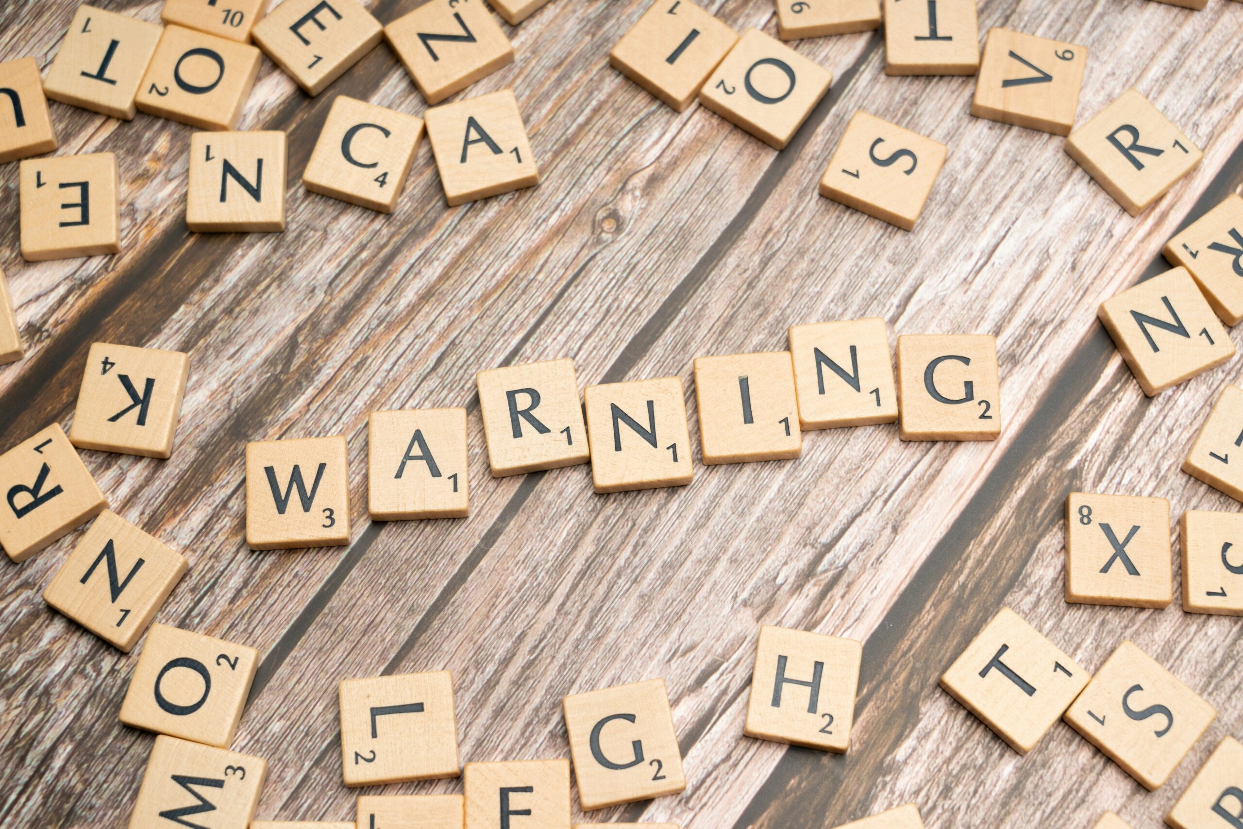 Health Warning 10 Dangerous Mistakes You’re Making Every Day