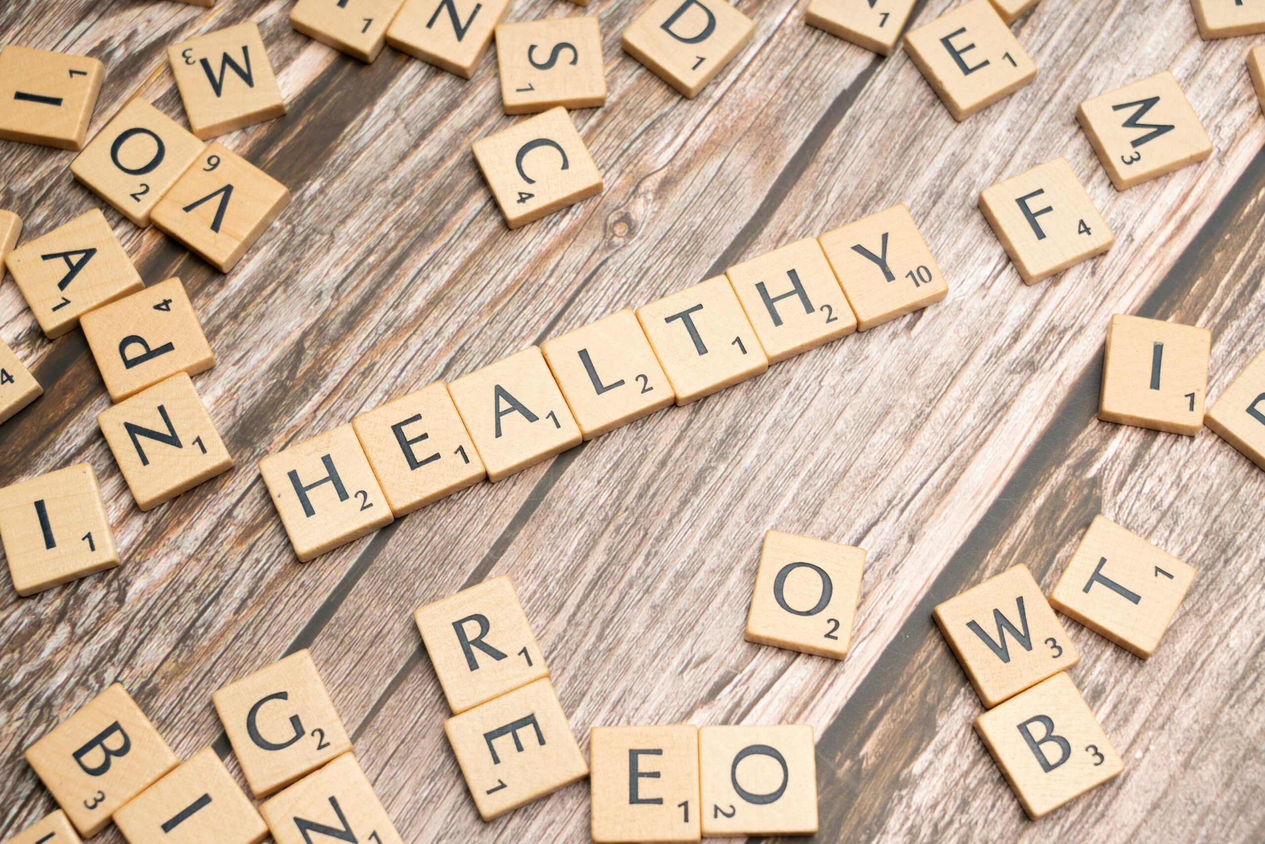 Health in Human Tone The Real, Raw, and Relatable Truth About Living Well