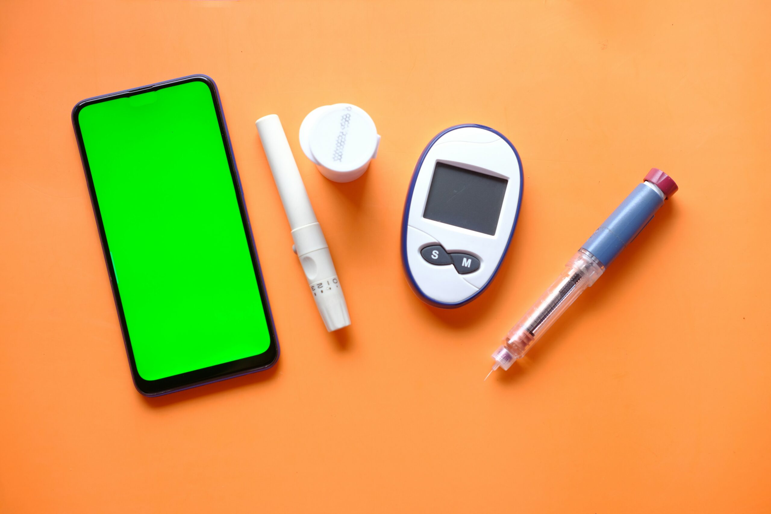 Health in Your Hands 5 Powerful Ways Your Phone Tracks Transform Your Wellness Journey