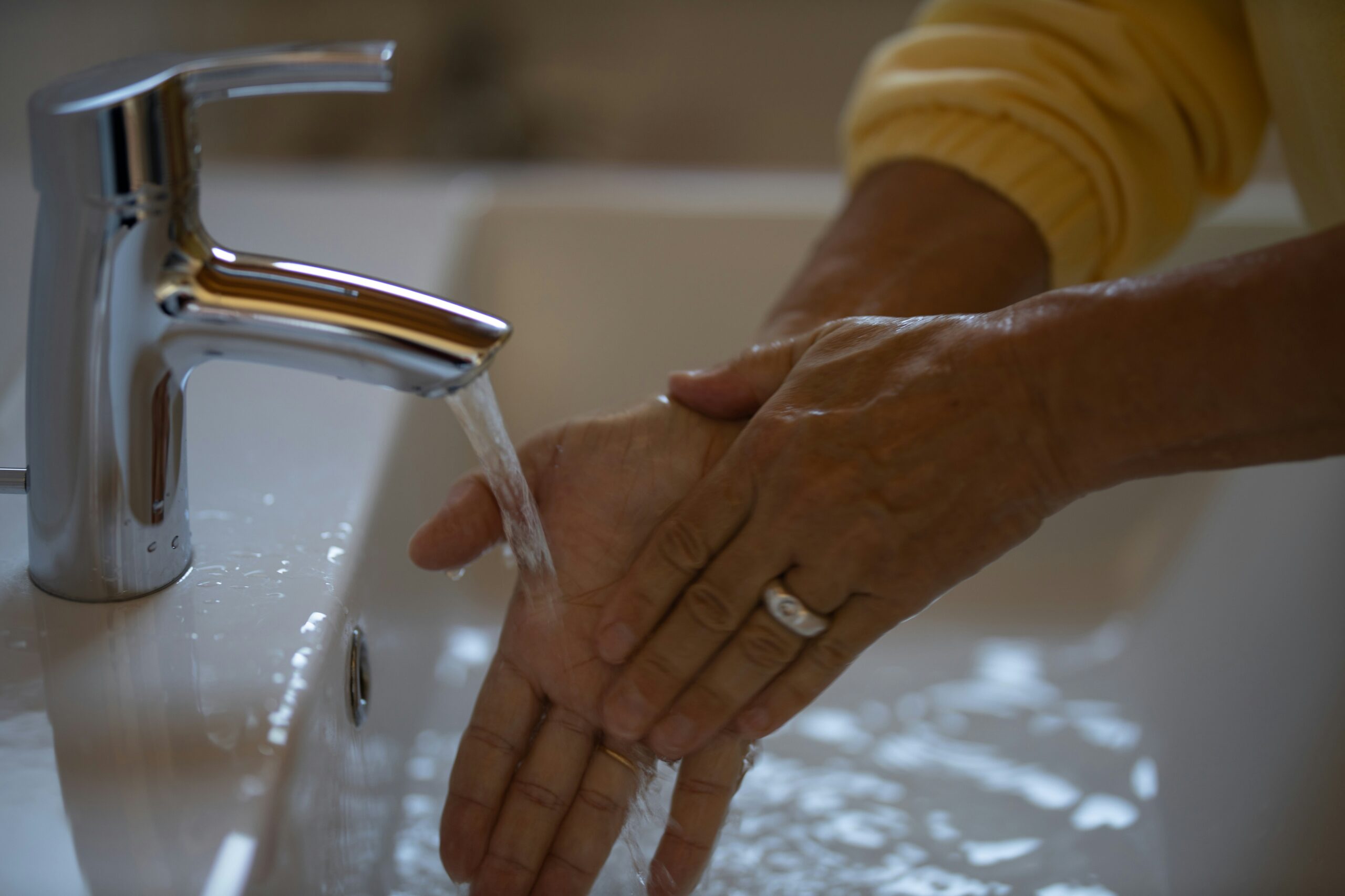 Health in Your Hands — 1 Tap Away to Instant, Life-Changing Wellness