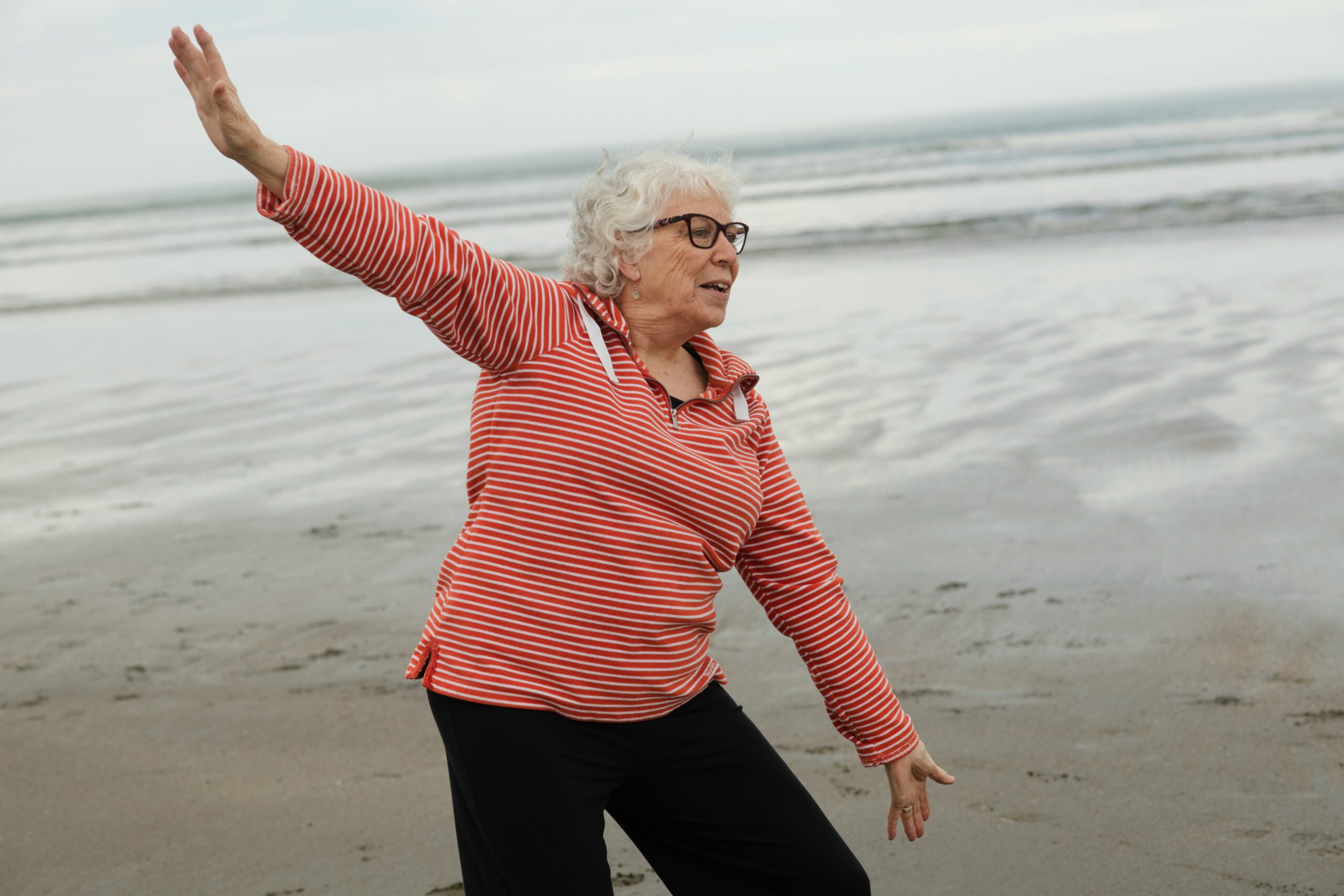 Health at 70, 80, or 90: The Secret to Aging Stronger—Not Just Longer Healthy at Any Age 7 Powerful Secrets to Aging Stronger—Not Just Longer