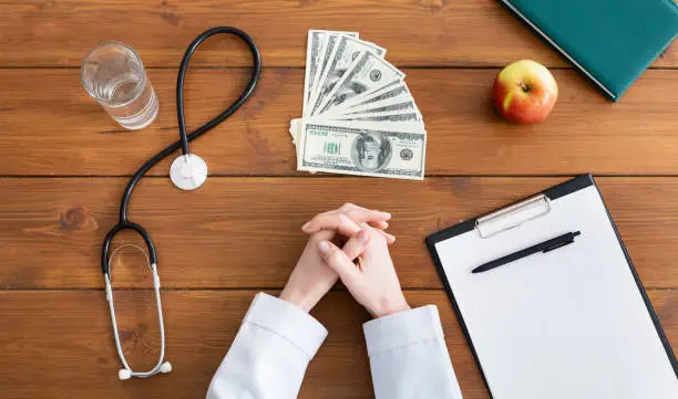 Health Jobs That Pay Well & Fulfill You: Top 9 Options Right Now
