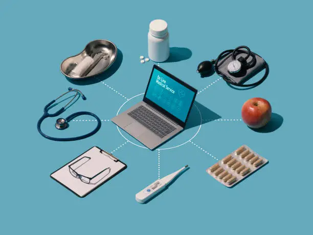 Health 8 Underrated Health Tech Tools That Save Hours Every Week