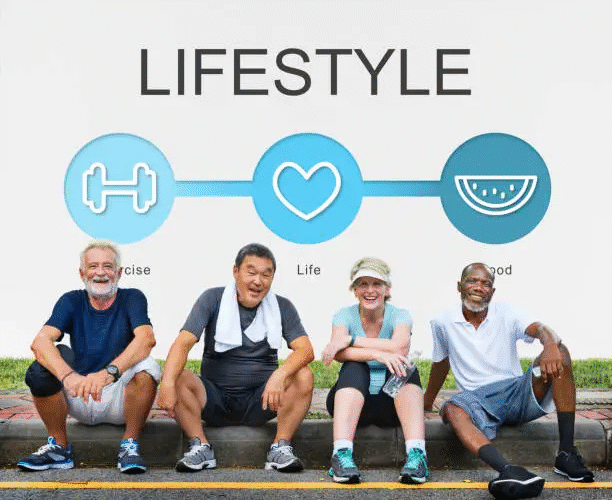 Healthy Aging Guide: 6 Essential Tips for Staying Active After 50