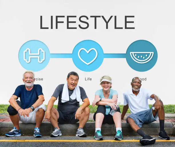 Healthy Aging Guide: 6 Essential Tips for Staying Active After 50