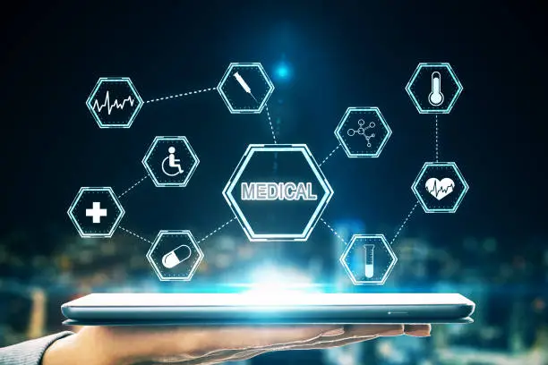 Health Freedom: 5 Incredible Benefits of Modern Medical Technology Revealed