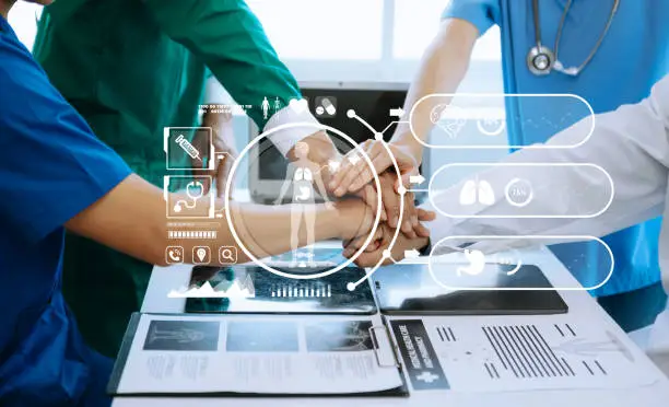 Health Victory: 4 Powerful Ways Advanced Care Is Changing Patient Outcomes